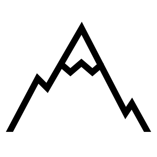 Detail Berg Icon Nomer 7