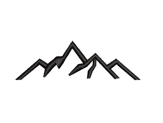 Detail Berg Icon Nomer 8
