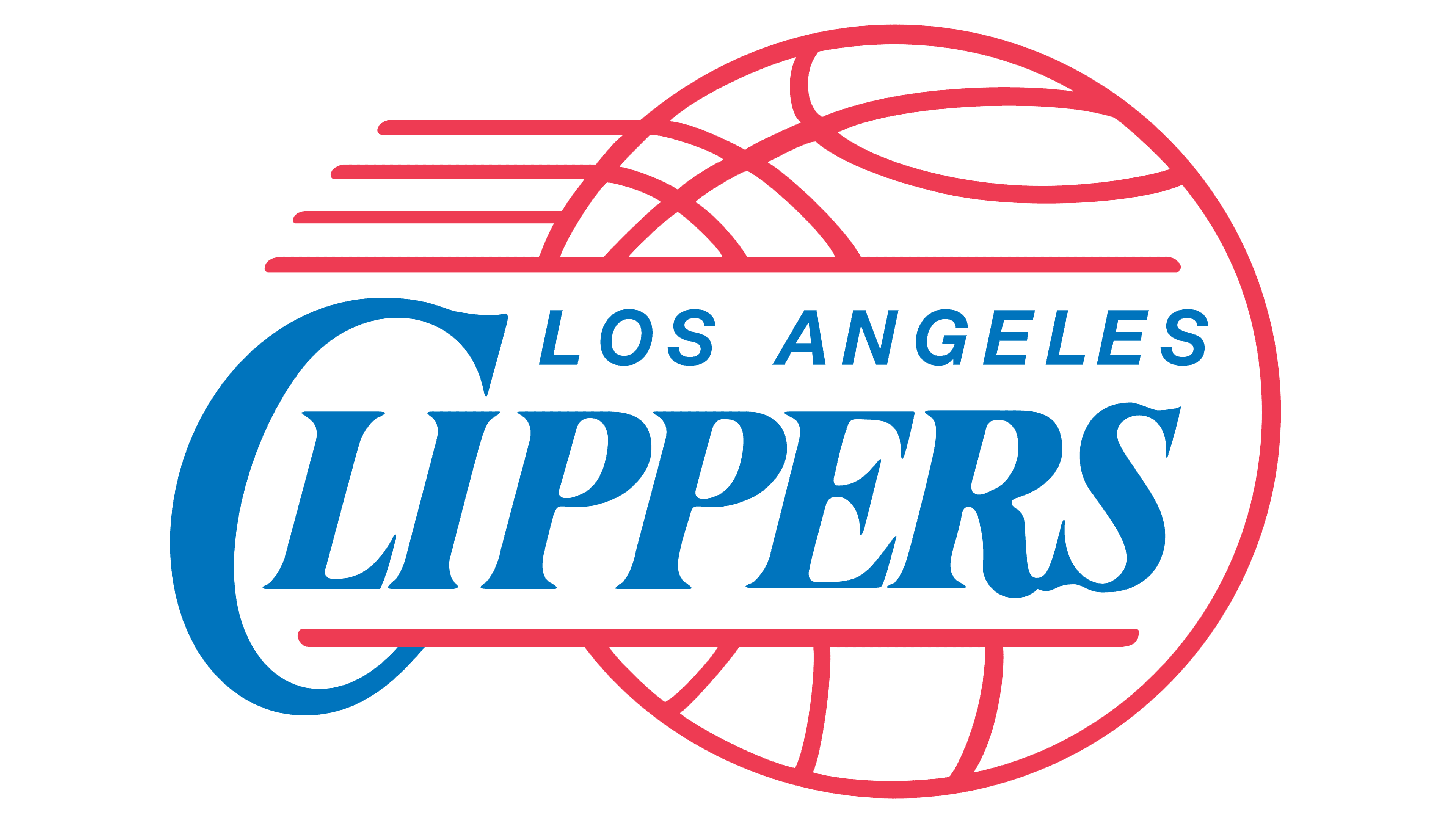 Detail Clippers Old Logo Nomer 2