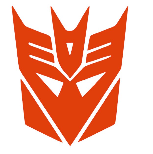 Detail Decepticon Ship Nomer 20