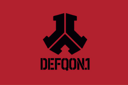 Detail Defqon Logo Nomer 14