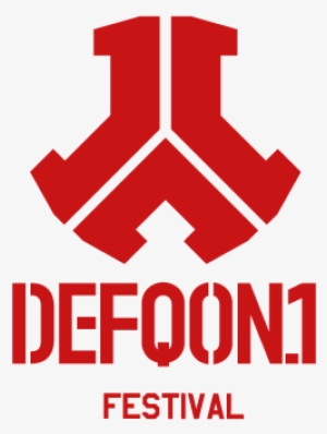 Detail Defqon Logo Nomer 4