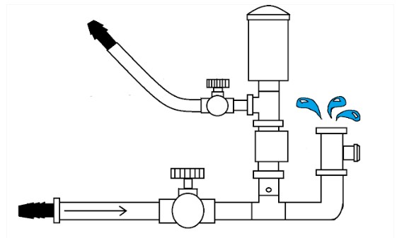 Detail Desain Pompa Air Tanpa Listrik Nomer 4