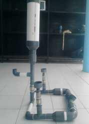 Detail Desain Pompa Hidram Nomer 29