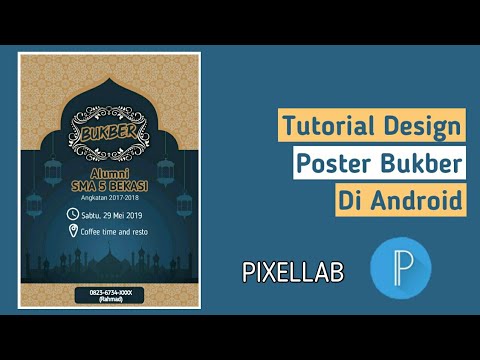 Detail Desain Poster Bukber Nomer 34