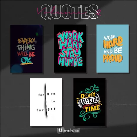 Detail Desain Poster Dinding Nomer 42