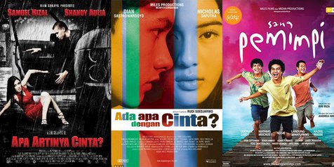 Detail Desain Poster Film Nomer 30