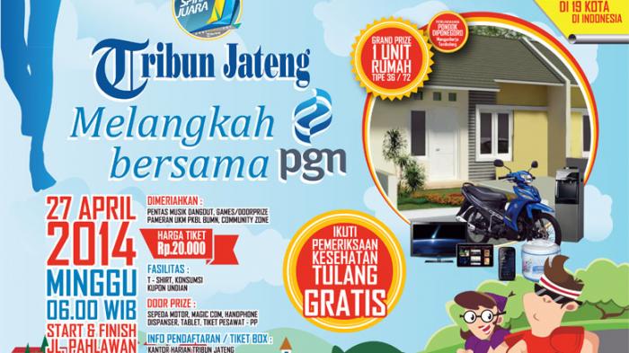 Detail Desain Poster Jalan Sehat Nomer 51