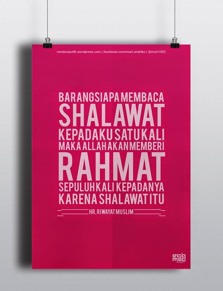 Detail Desain Poster Poster Islami Nomer 15