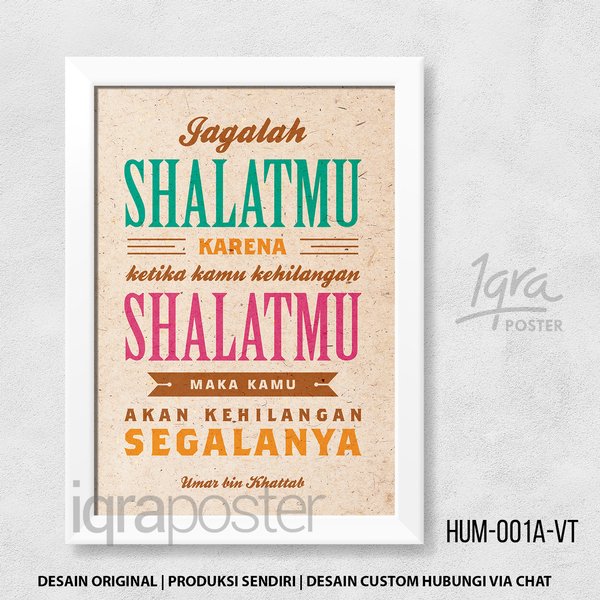 Detail Desain Poster Poster Islami Nomer 49