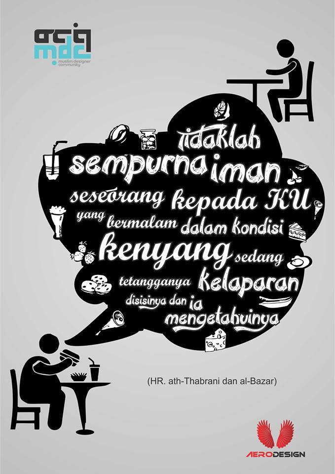 Detail Desain Poster Poster Islami Nomer 53