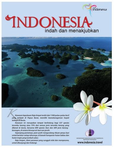 Detail Desain Poster Poster Pariwisata Nomer 25