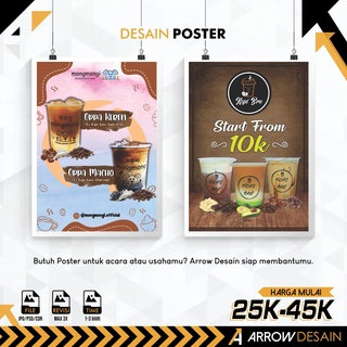 Detail Desain Poster Terbaik Nomer 46