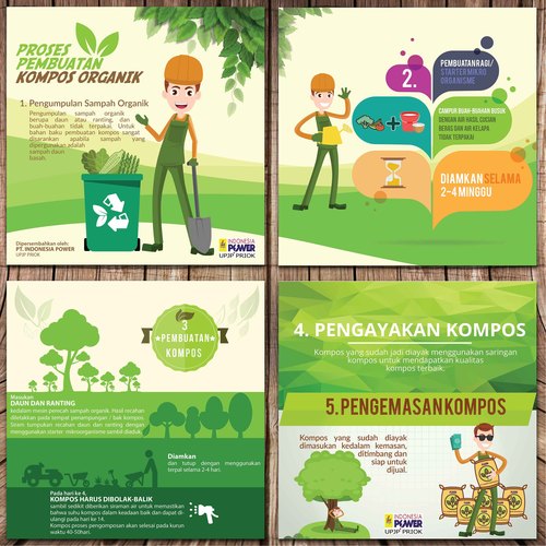 Detail Desain Poster Terbaik Nomer 9