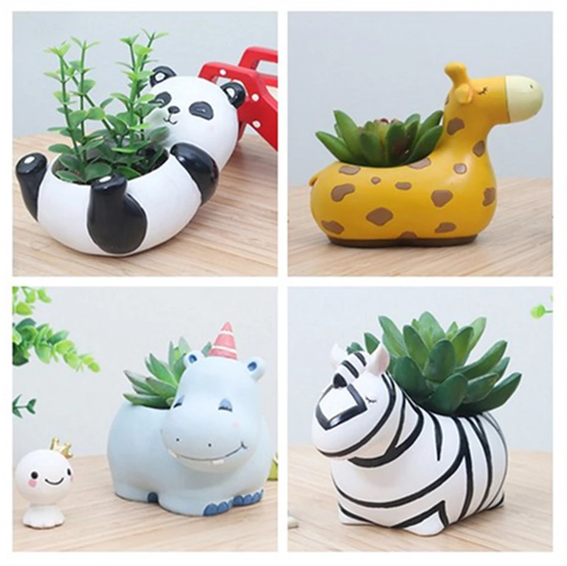 Detail Desain Pot Bunga Nomer 44