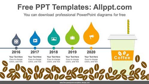 Detail Desain Power Point 2017 Nomer 55