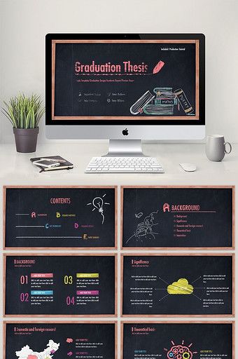 Detail Desain Ppt Kreatif Nomer 56