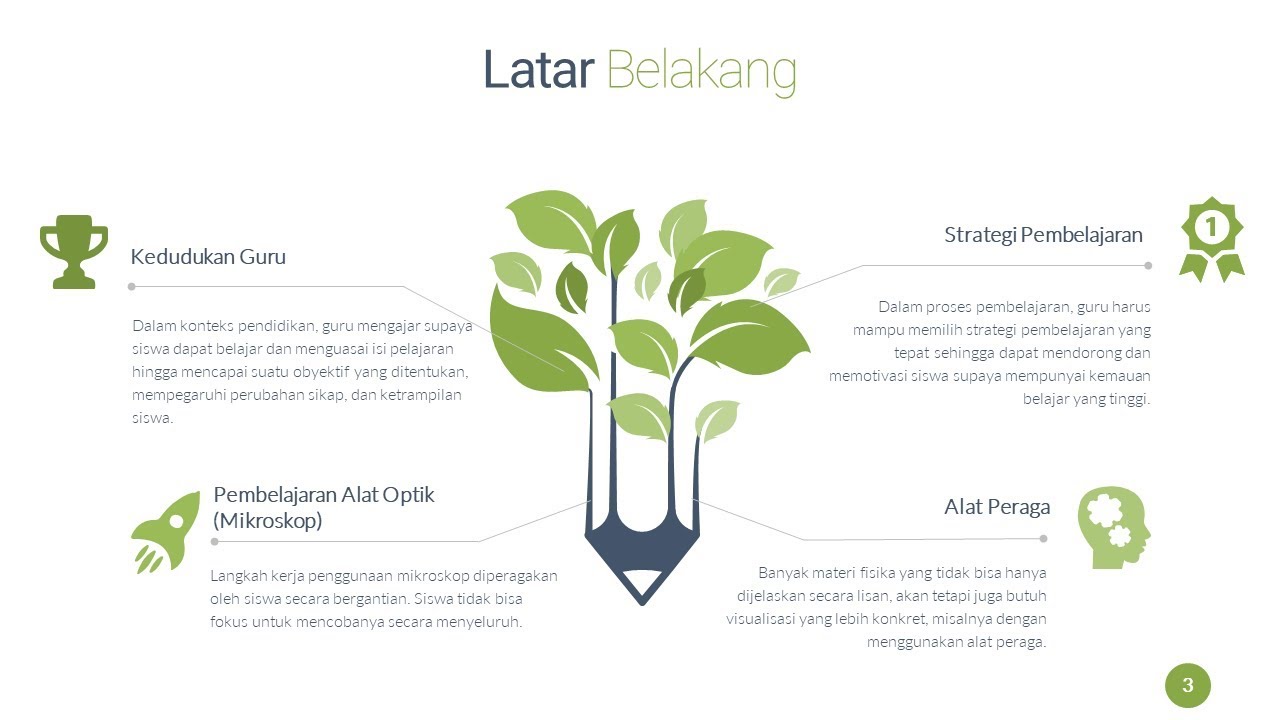 Detail Desain Ppt Seminar Proposal Nomer 27