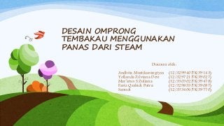 Detail Desain Ppt Ugm Nomer 33