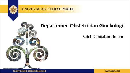 Detail Desain Ppt Ugm Nomer 5