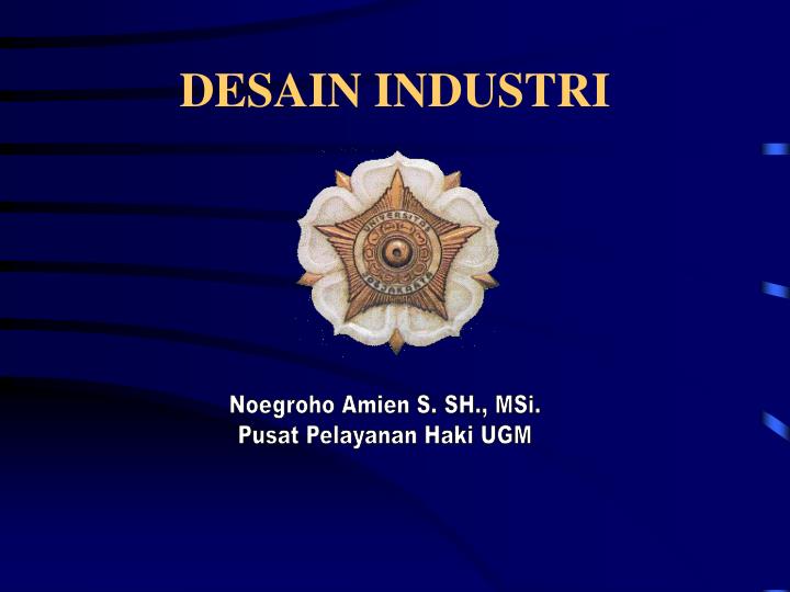 Detail Desain Ppt Ugm Nomer 39