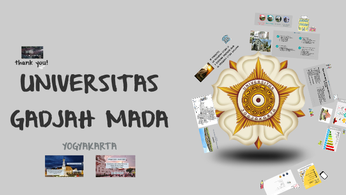 Detail Desain Ppt Ugm Nomer 7