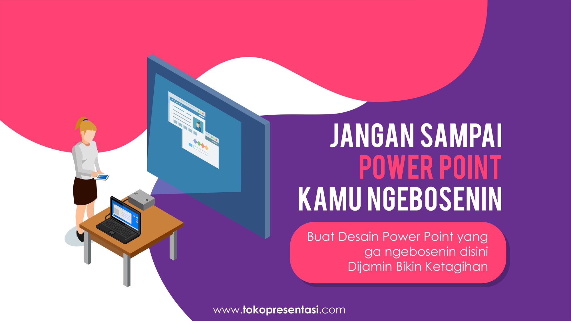 Detail Desain Presentasi Ppt Nomer 36