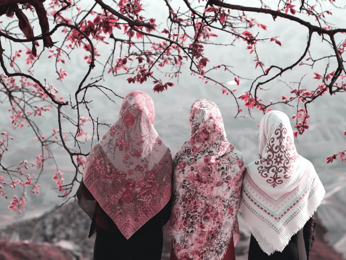 Detail Desain Printing Hijab Nomer 10