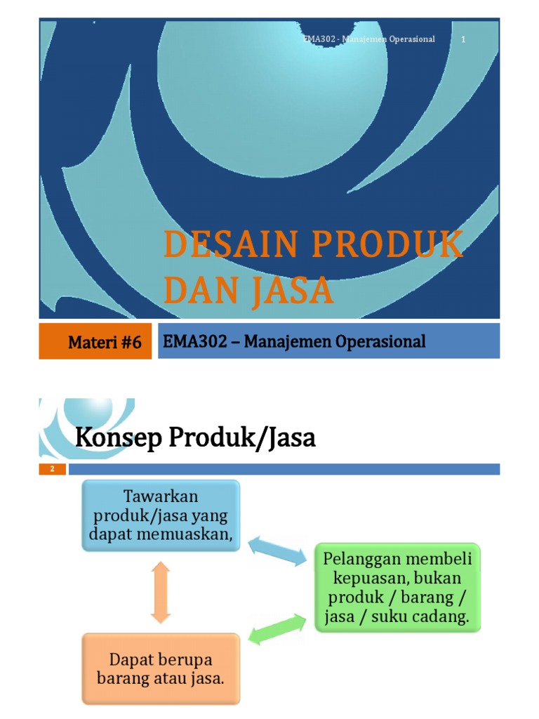 Detail Desain Produk Dan Jasa Nomer 2