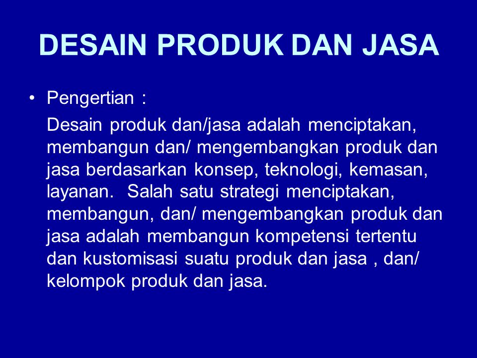 Detail Desain Produk Dan Jasa Nomer 7