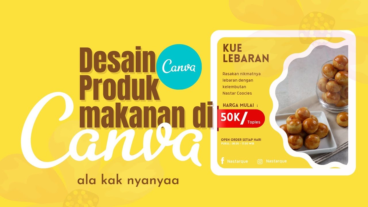 Detail Desain Produk Makanan Nomer 26