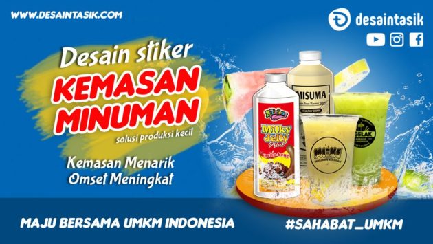 Detail Desain Produk Minuman Nomer 37