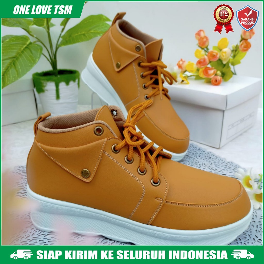 Detail Desain Produk Sepatu Nomer 47