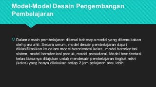 Detail Desain Program Diklat Nomer 35