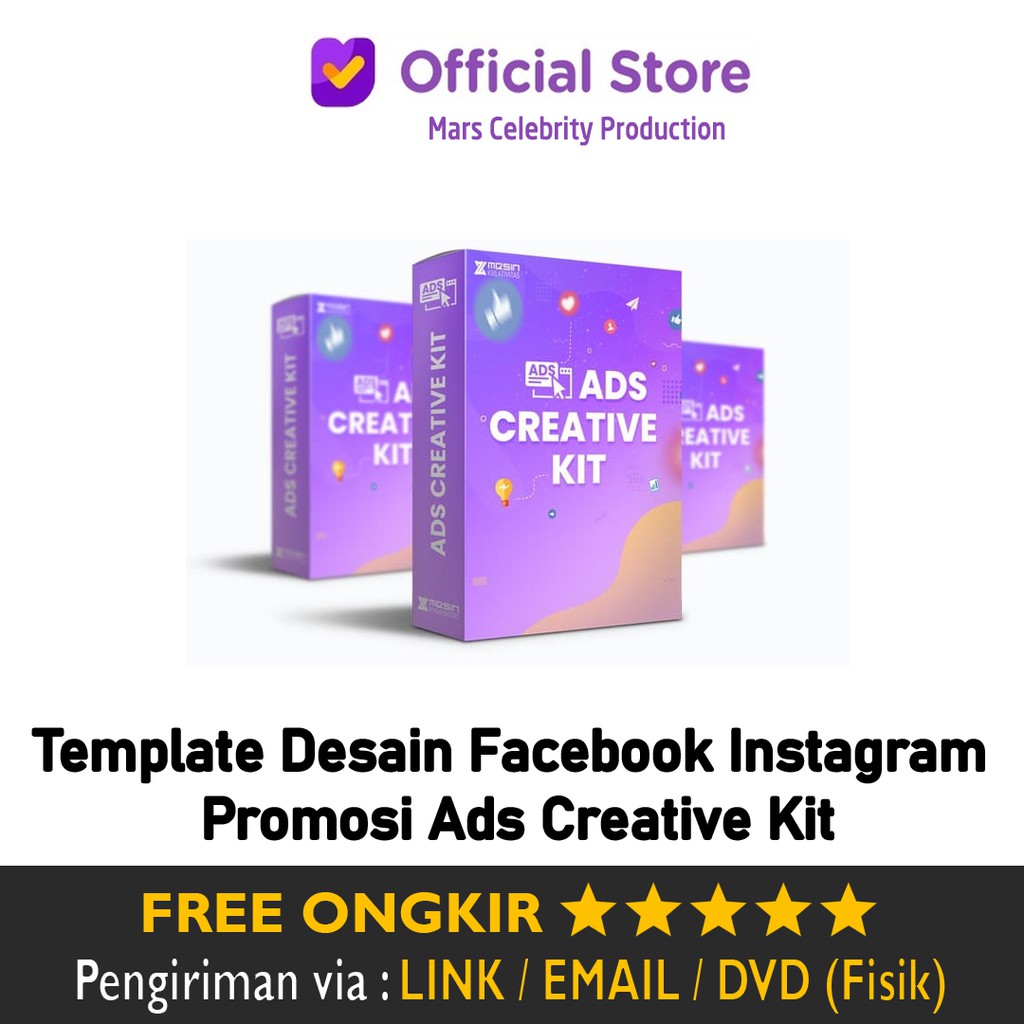 Detail Desain Promosi Instagram Nomer 43