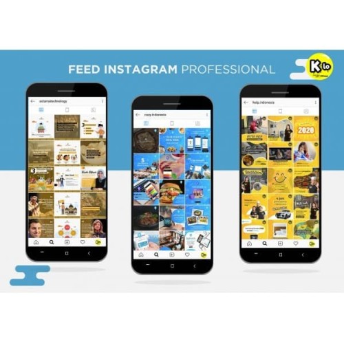 Detail Desain Promosi Instagram Nomer 58