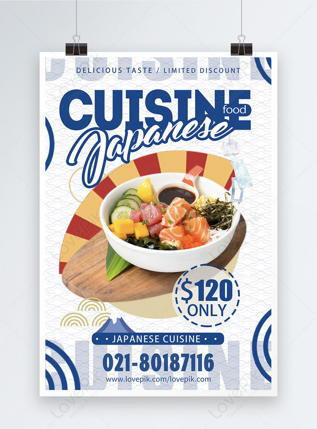 Detail Desain Promosi Produk Makanan Nomer 23