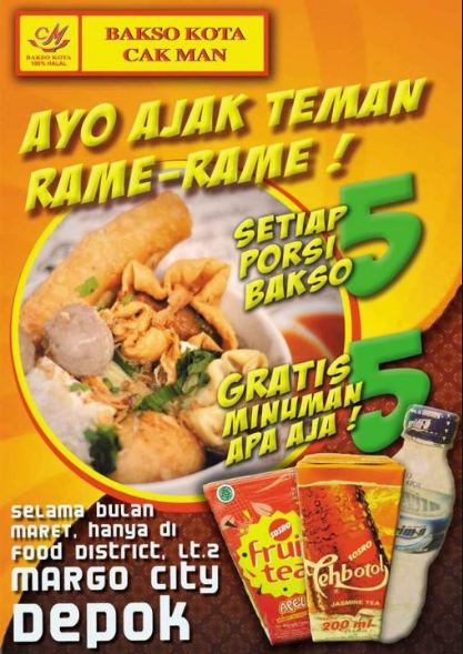 Detail Desain Promosi Produk Makanan Nomer 45