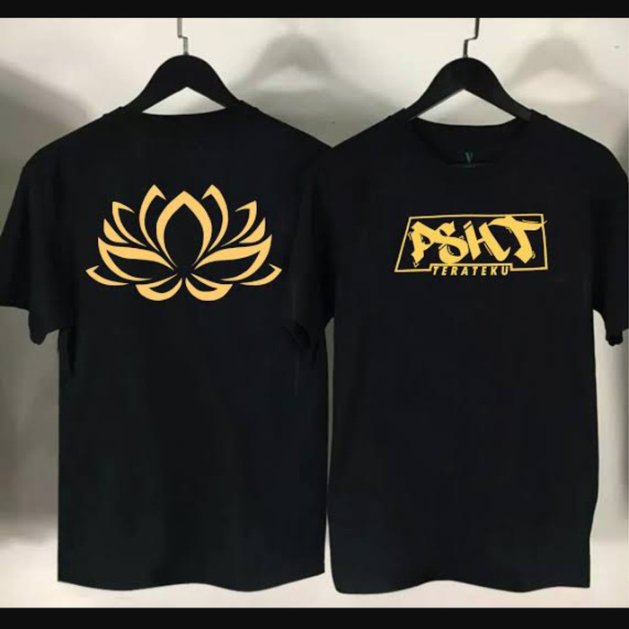 Detail Desain Psht Nomer 32