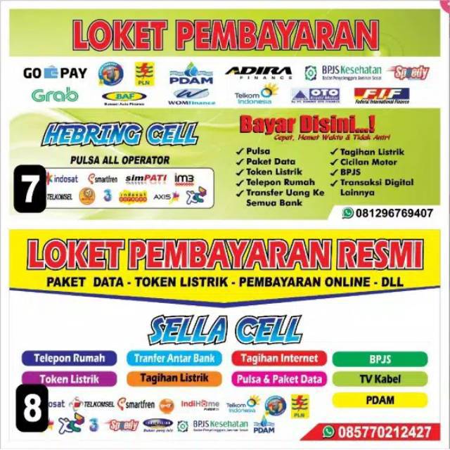 Detail Desain Pulsa Nomer 19