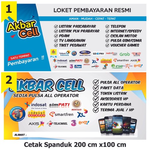 Detail Desain Pulsa Nomer 22