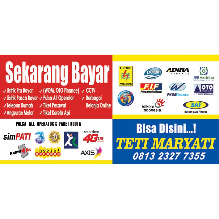 Detail Desain Pulsa Nomer 26
