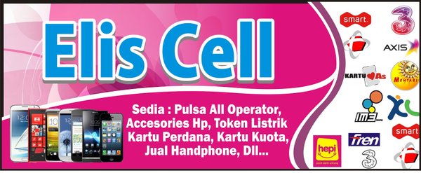 Detail Desain Pulsa Nomer 28