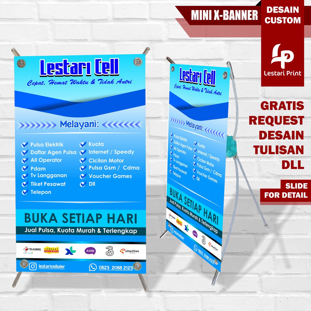 Detail Desain Pulsa Nomer 54
