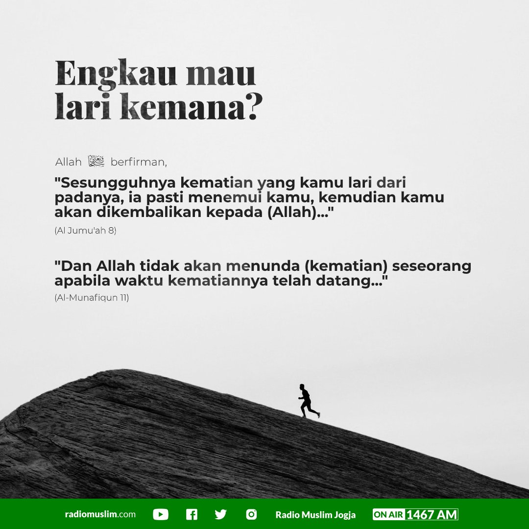 Detail Desain Quotes Islami Nomer 45