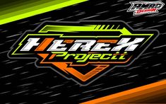 Detail Desain Racing Keren Nomer 13