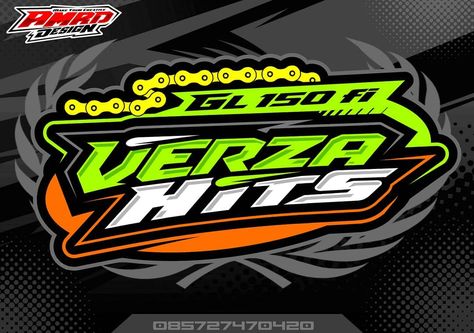 Detail Desain Racing Keren Nomer 3