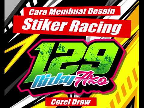 Detail Desain Racing Keren Nomer 55