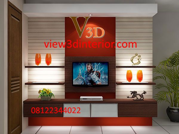 Detail Desain Rak Rak Tv Minimalis Nomer 30