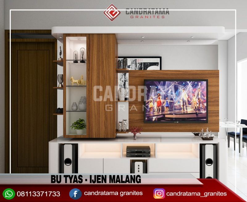 Detail Desain Rak Rak Tv Minimalis Nomer 41